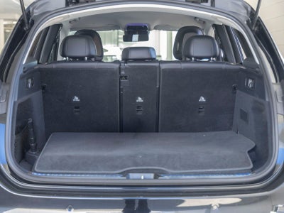 2025 Mercedes-Benz GLC GLC 350e 4MATIC®