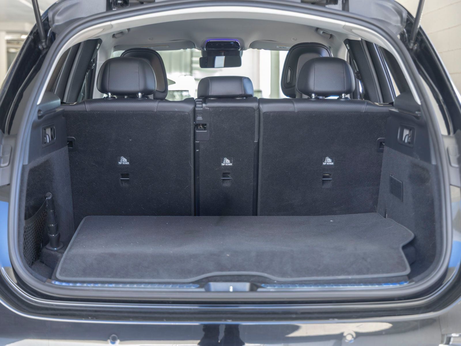 2025 Mercedes-Benz GLC GLC 350e 4MATIC®