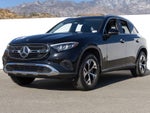 2025 Mercedes-Benz GLC GLC 350e 4MATIC®
