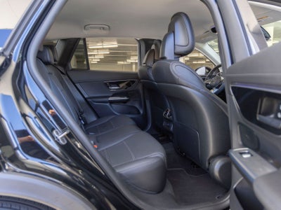 2025 Mercedes-Benz GLC GLC 350e 4MATIC®