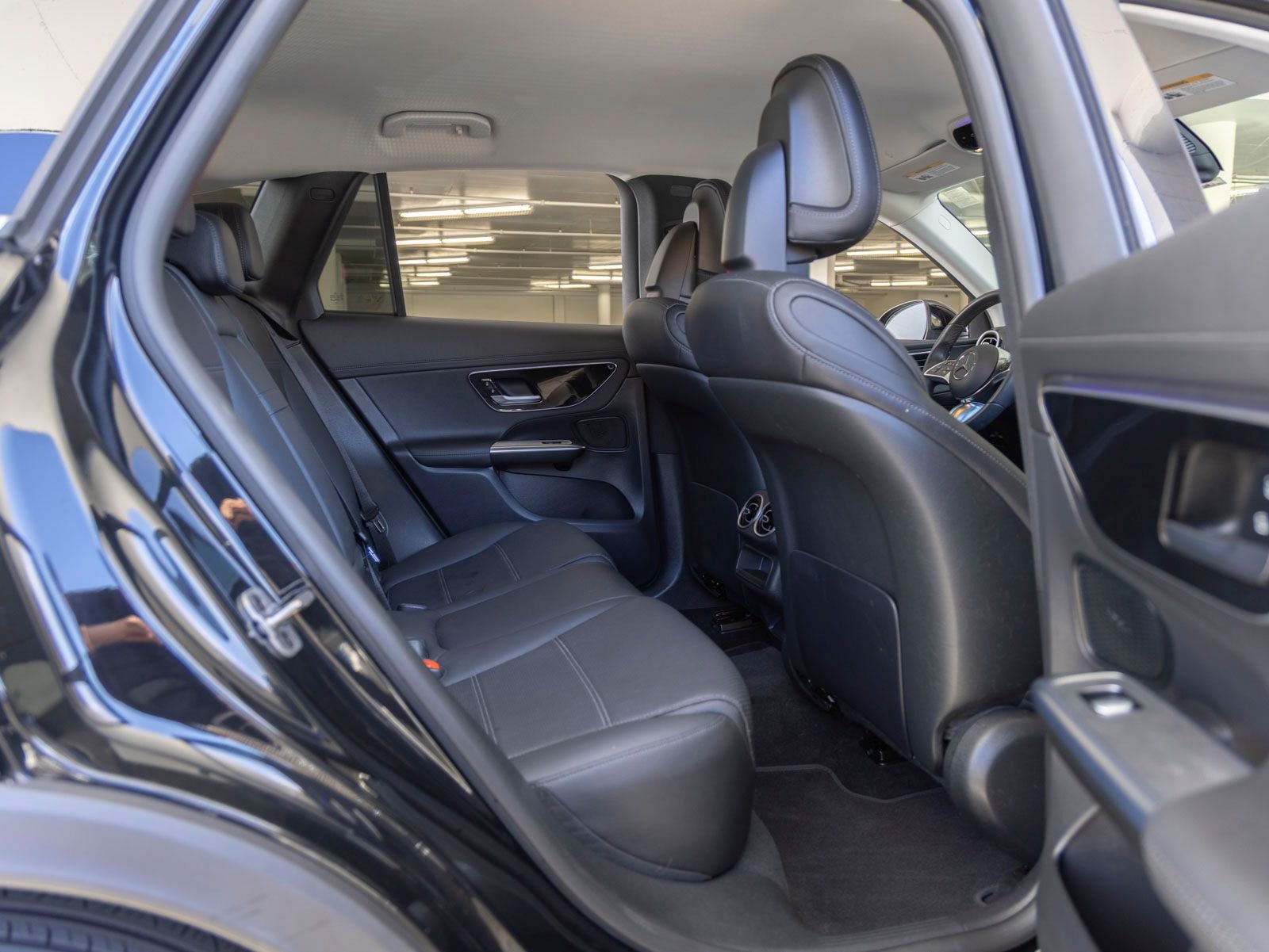 2025 Mercedes-Benz GLC GLC 350e 4MATIC®