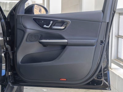 2025 Mercedes-Benz GLC GLC 350e 4MATIC®