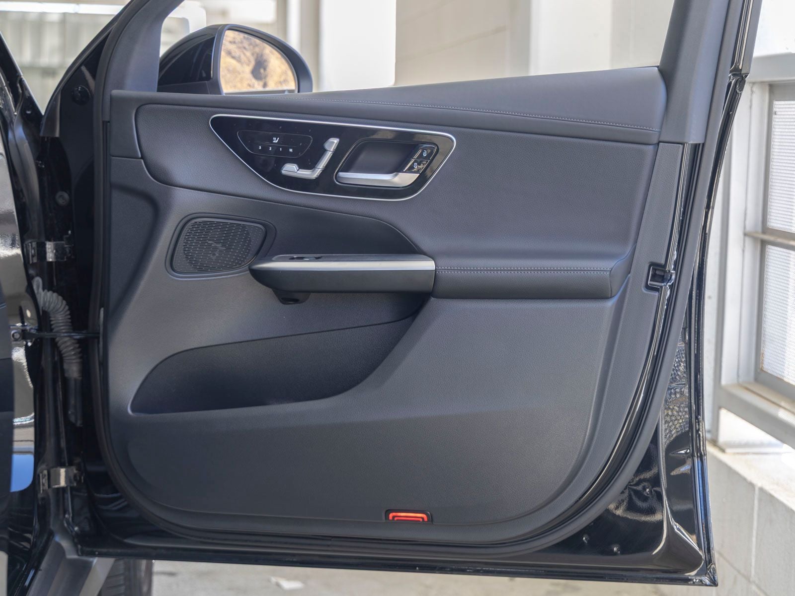 2025 Mercedes-Benz GLC GLC 350e 4MATIC®