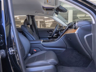 2025 Mercedes-Benz GLC GLC 350e 4MATIC®