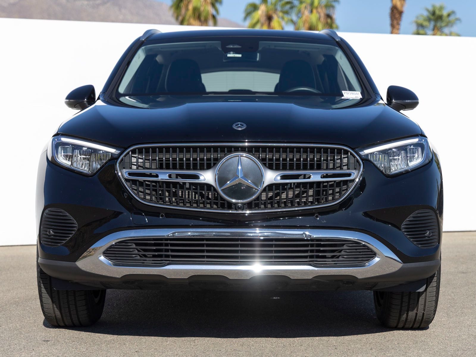 2025 Mercedes-Benz GLC GLC 350e 4MATIC®