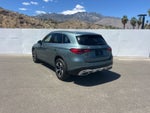 2025 Mercedes-Benz GLC GLC 350e 4MATIC®