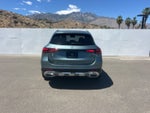 2025 Mercedes-Benz GLC GLC 350e 4MATIC®