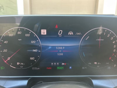 2025 Mercedes-Benz GLC GLC 350e 4MATIC®