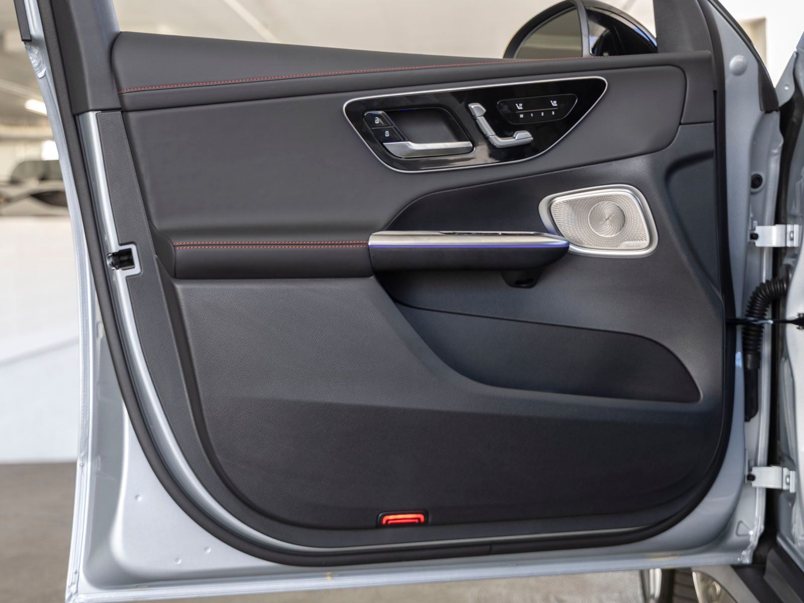2027 Mercedes-Benz GLC GLC 350e 4MATIC®