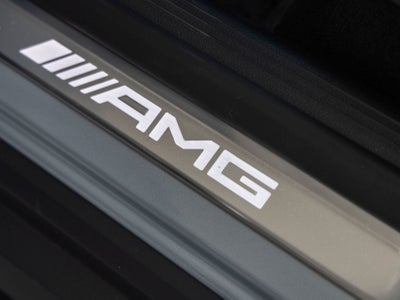 2027 Mercedes-Benz GLC GLC 350e 4MATIC®