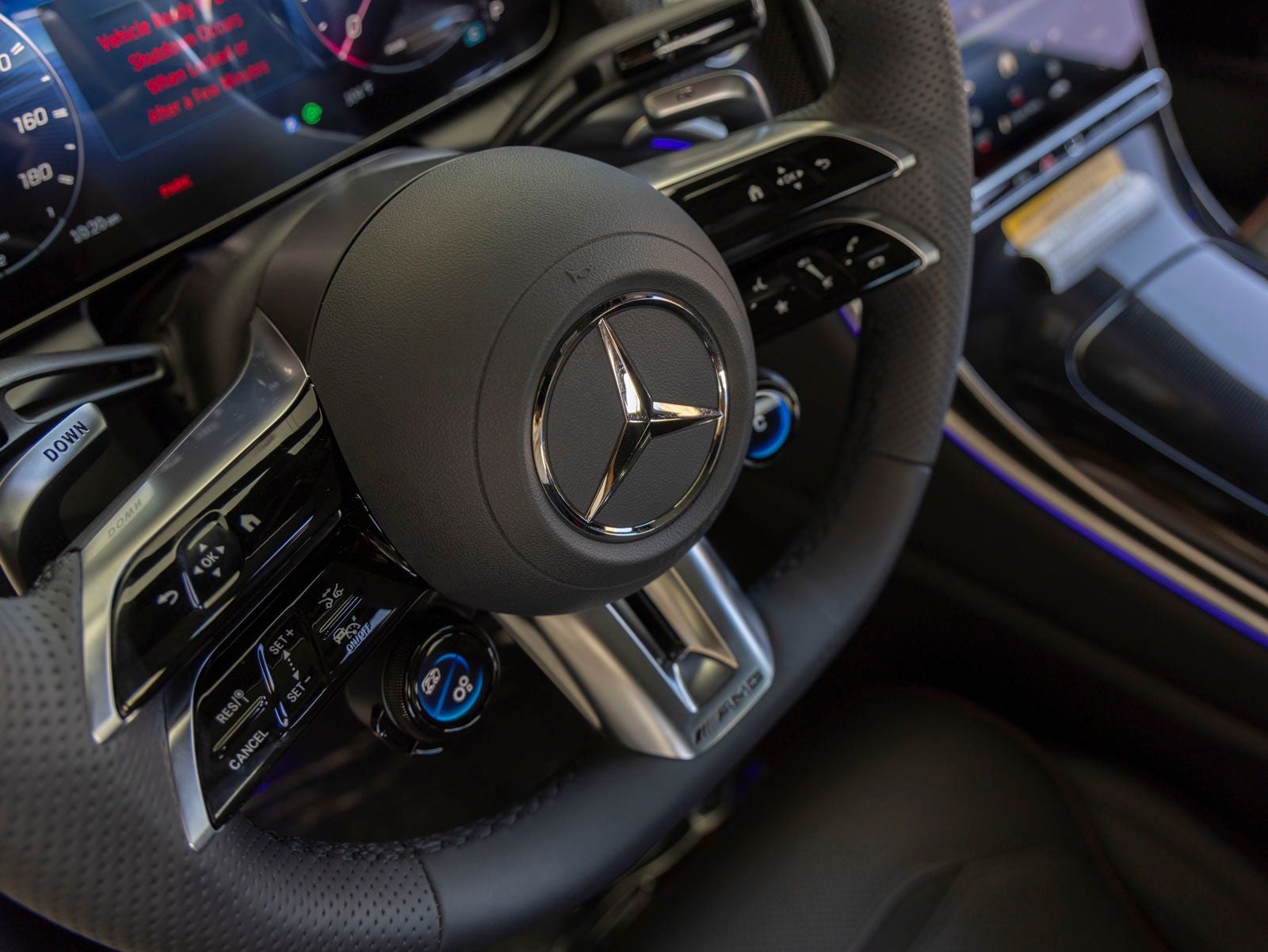 2027 Mercedes-Benz GLC GLC 350e 4MATIC®