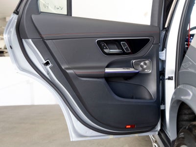2027 Mercedes-Benz GLC GLC 350e 4MATIC®