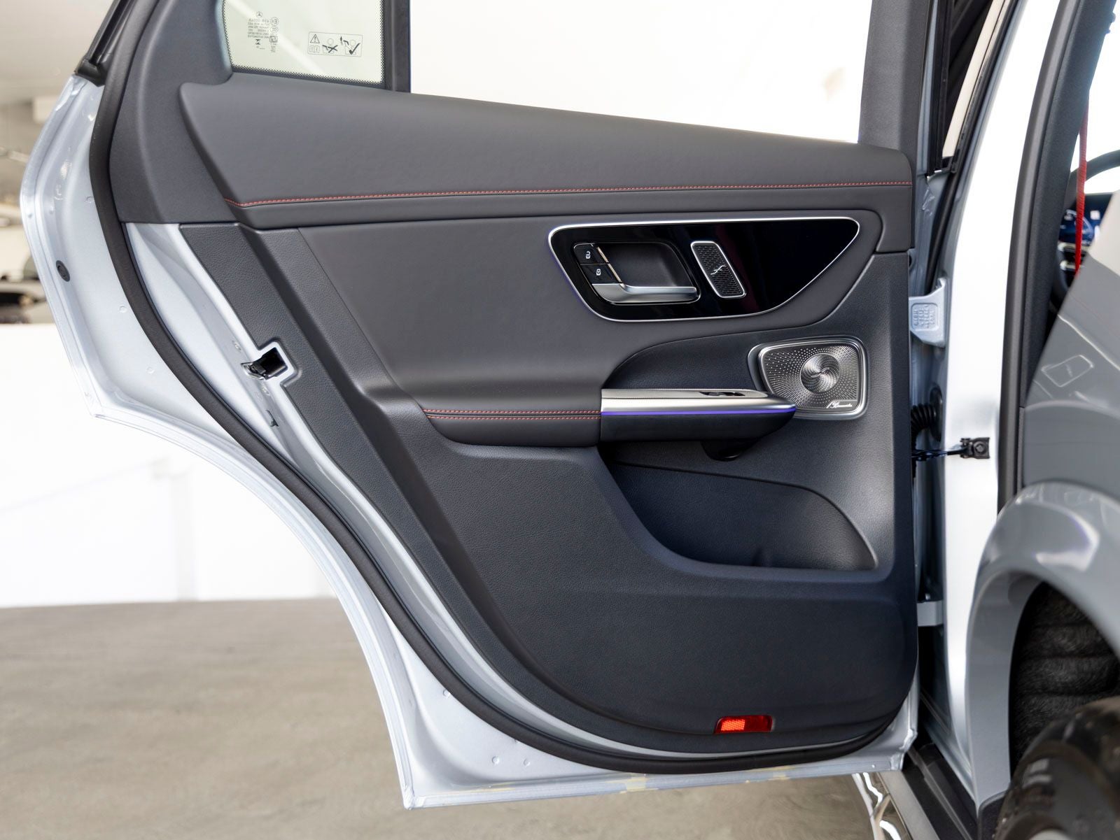 2027 Mercedes-Benz GLC GLC 350e 4MATIC®