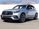 2027 Mercedes-Benz GLC GLC 350e 4MATIC®