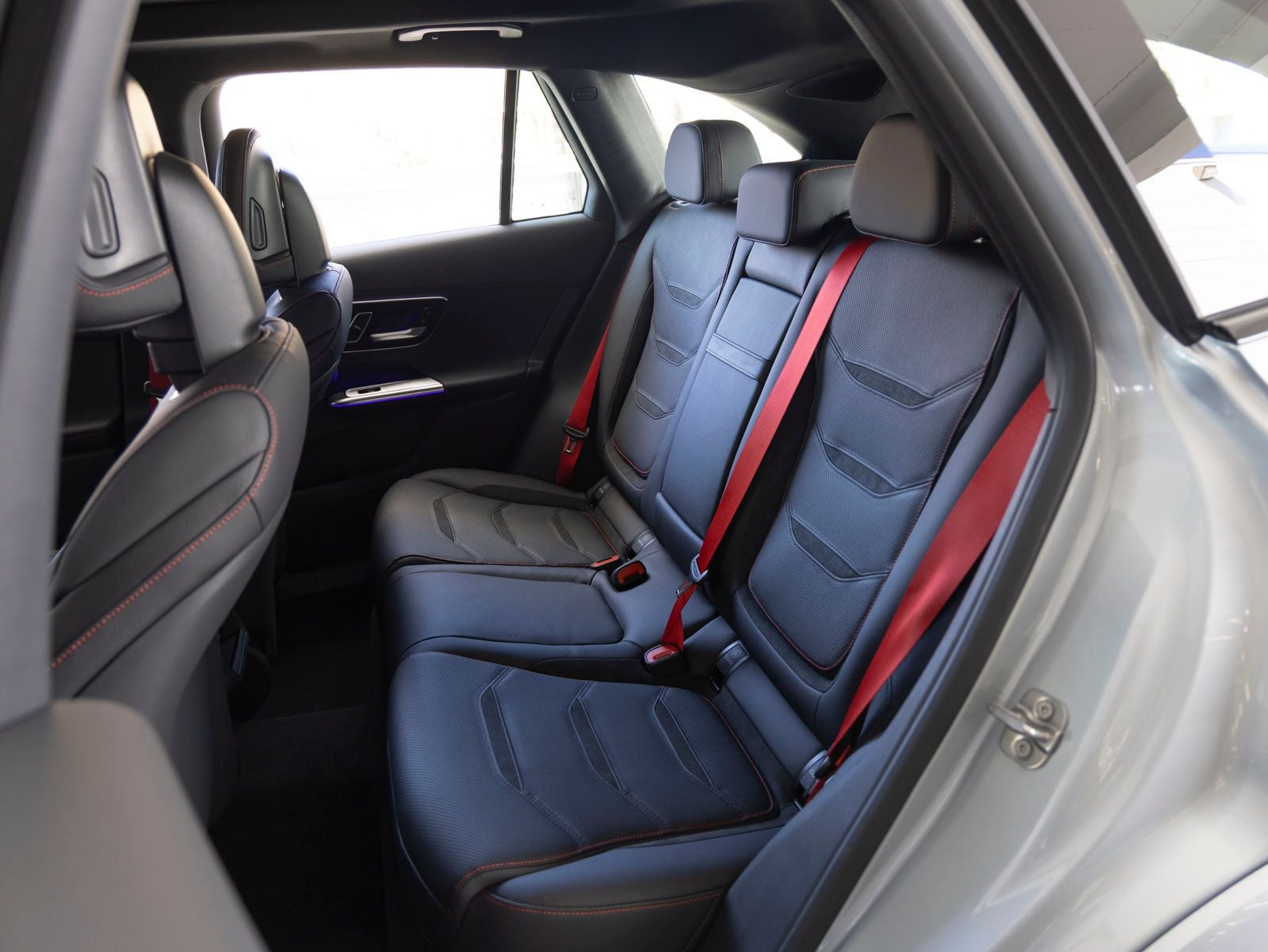 2027 Mercedes-Benz GLC GLC 350e 4MATIC®