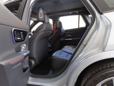 2027 Mercedes-Benz GLC GLC 350e 4MATIC®