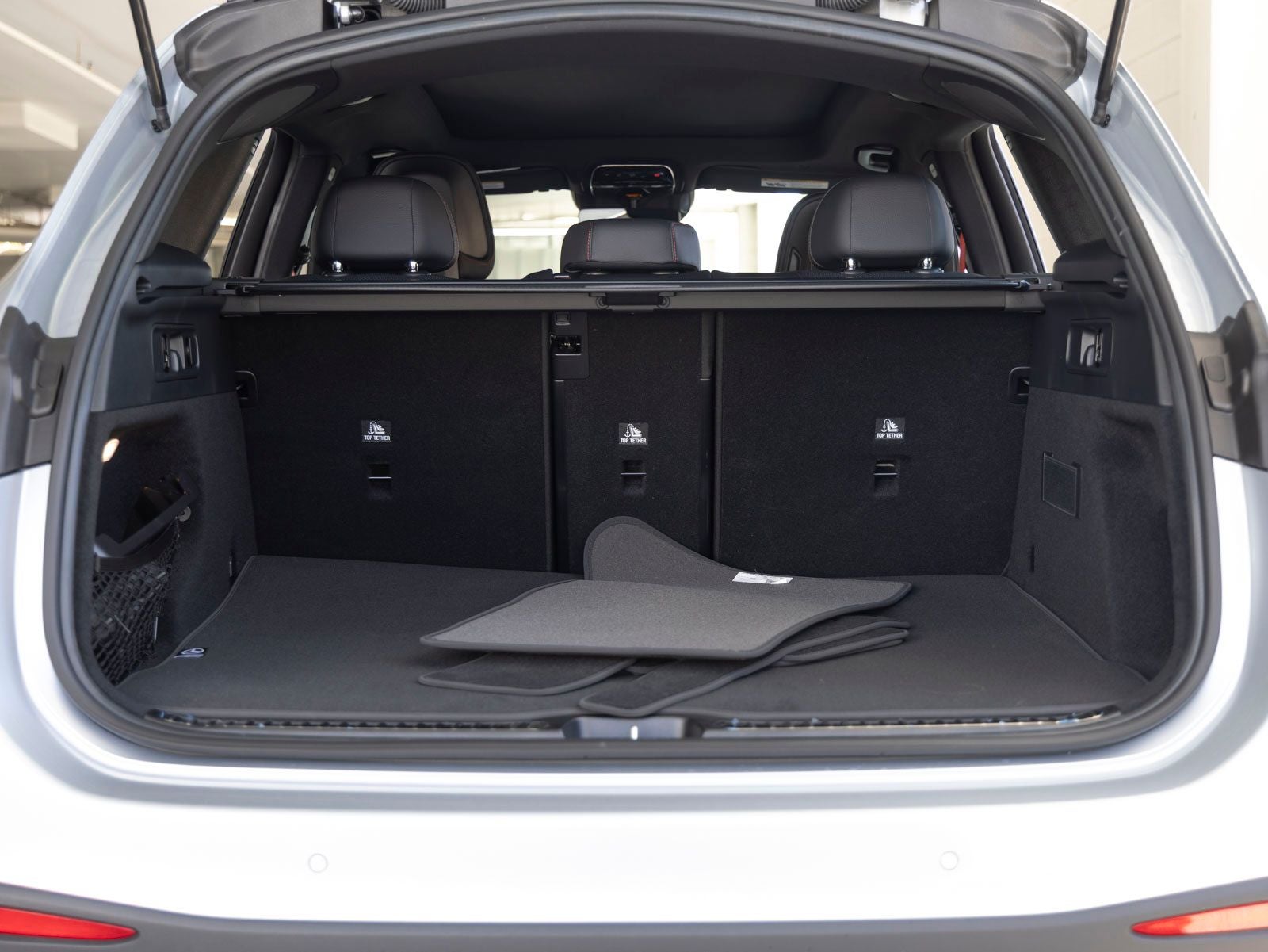 2027 Mercedes-Benz GLC GLC 350e 4MATIC®