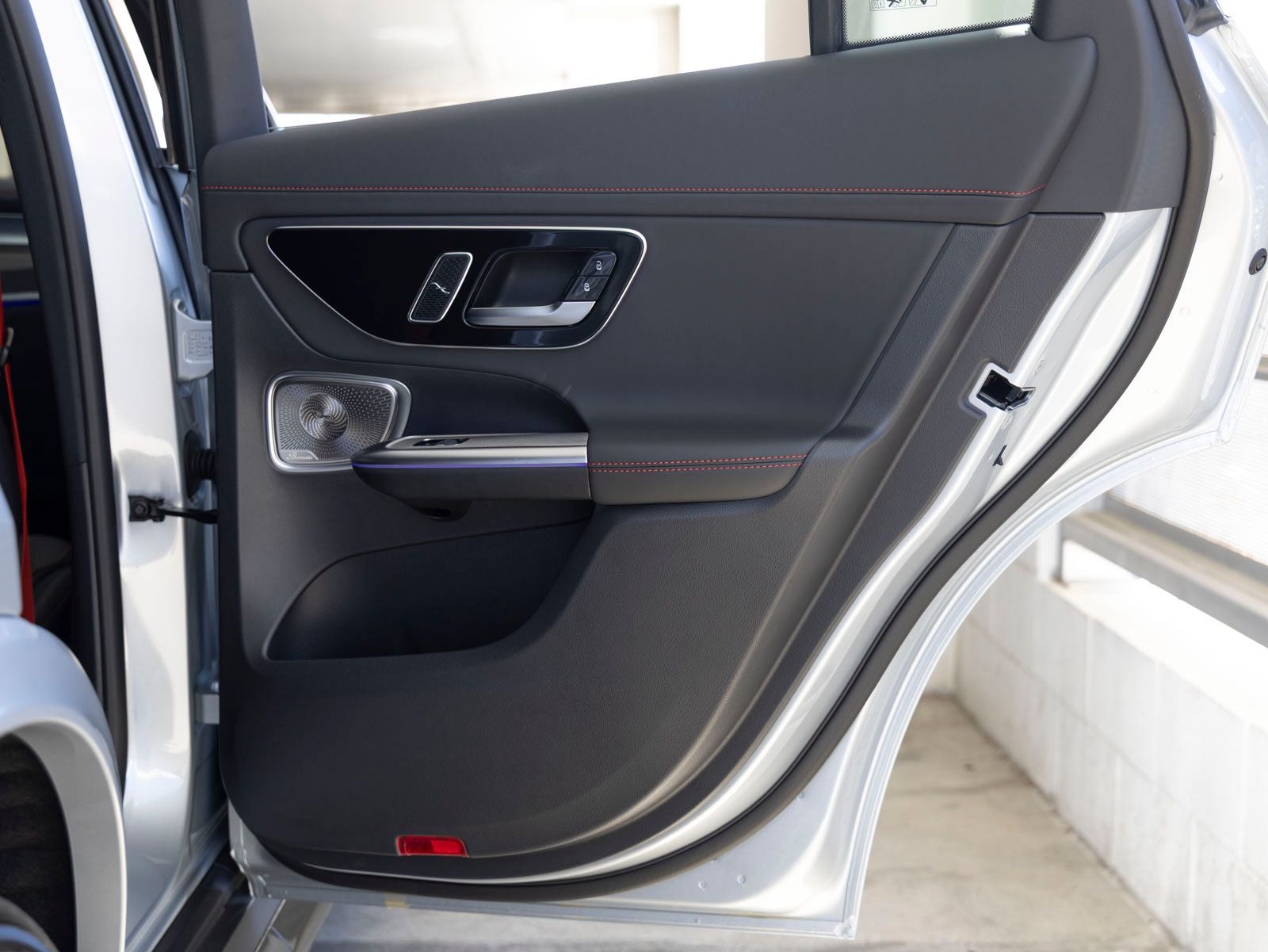 2027 Mercedes-Benz GLC GLC 350e 4MATIC®