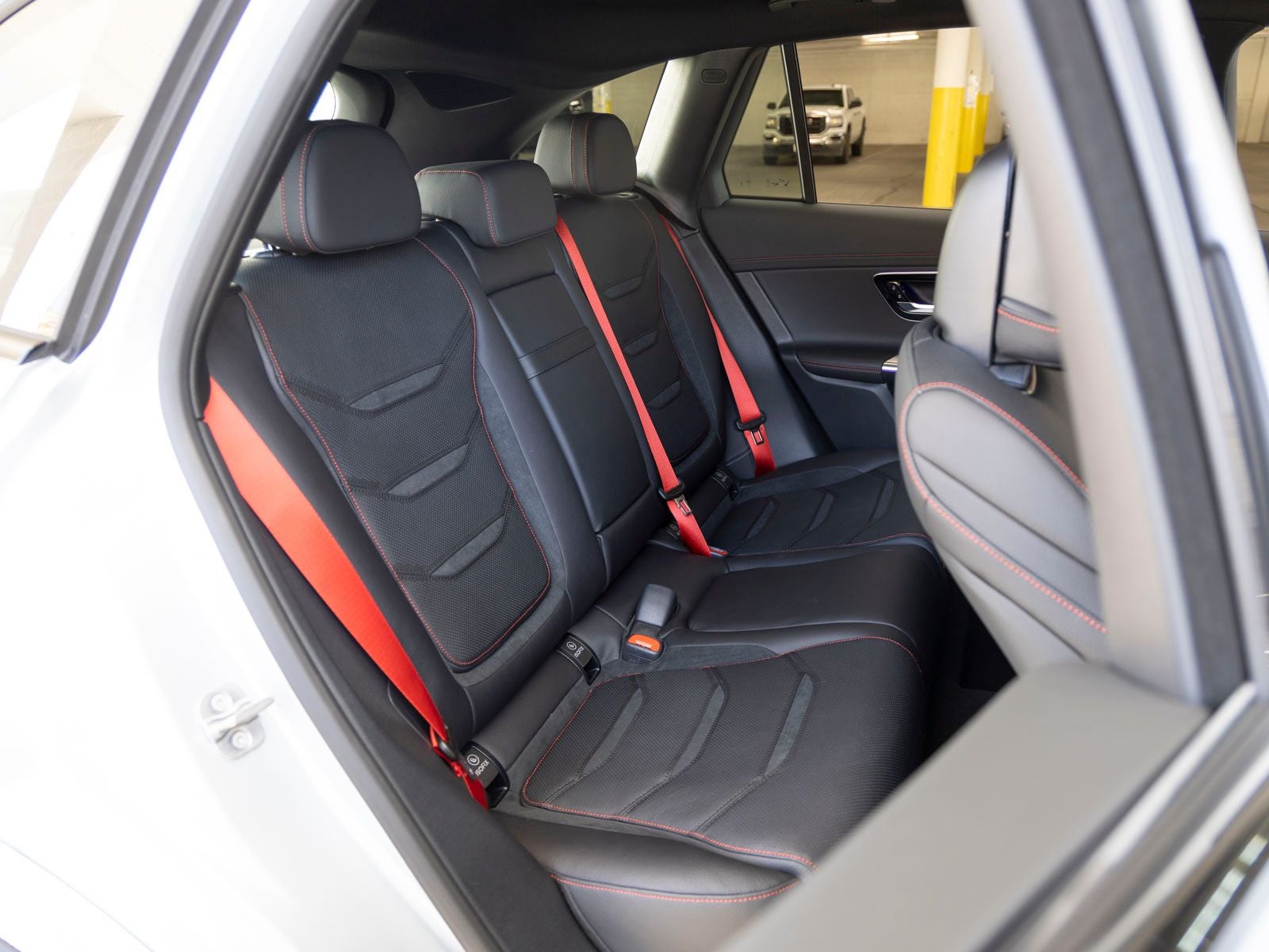 2027 Mercedes-Benz GLC GLC 350e 4MATIC®