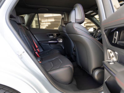 2027 Mercedes-Benz GLC GLC 350e 4MATIC®
