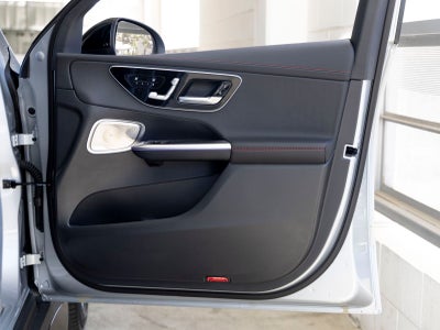 2027 Mercedes-Benz GLC GLC 350e 4MATIC®