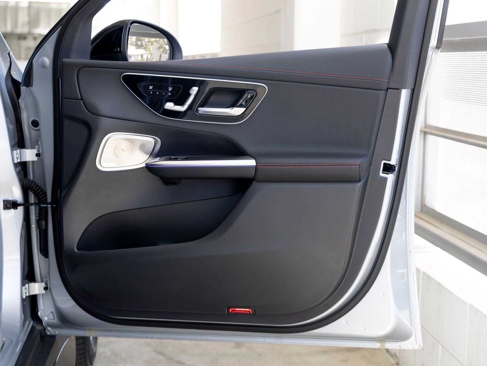 2027 Mercedes-Benz GLC GLC 350e 4MATIC®