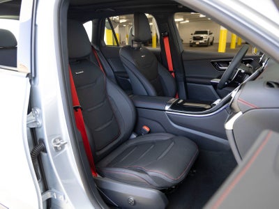 2027 Mercedes-Benz GLC GLC 350e 4MATIC®