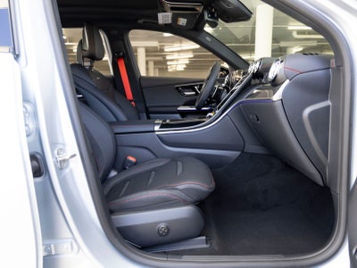 2027 Mercedes-Benz GLC GLC 350e 4MATIC®