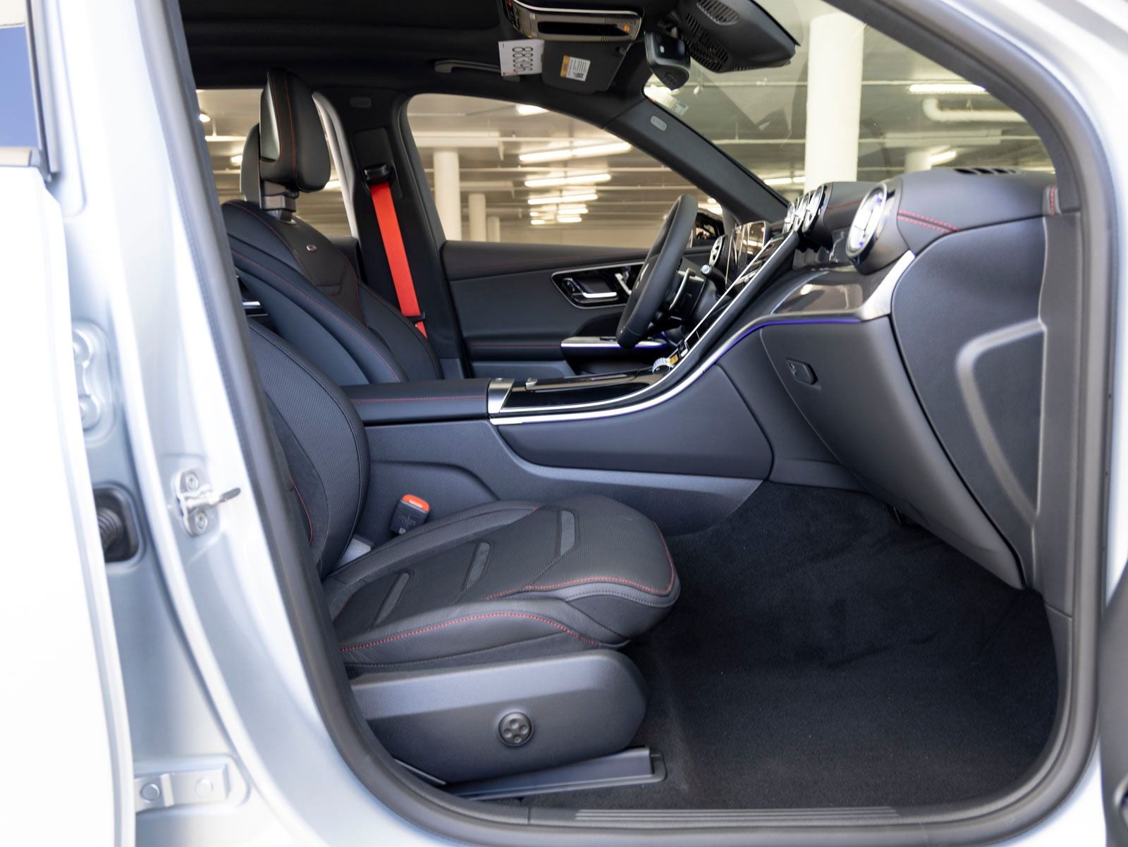 2027 Mercedes-Benz GLC GLC 350e 4MATIC®