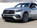 2027 Mercedes-Benz GLC GLC 350e 4MATIC®