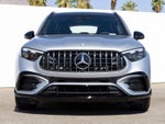 2027 Mercedes-Benz GLC GLC 350e 4MATIC®