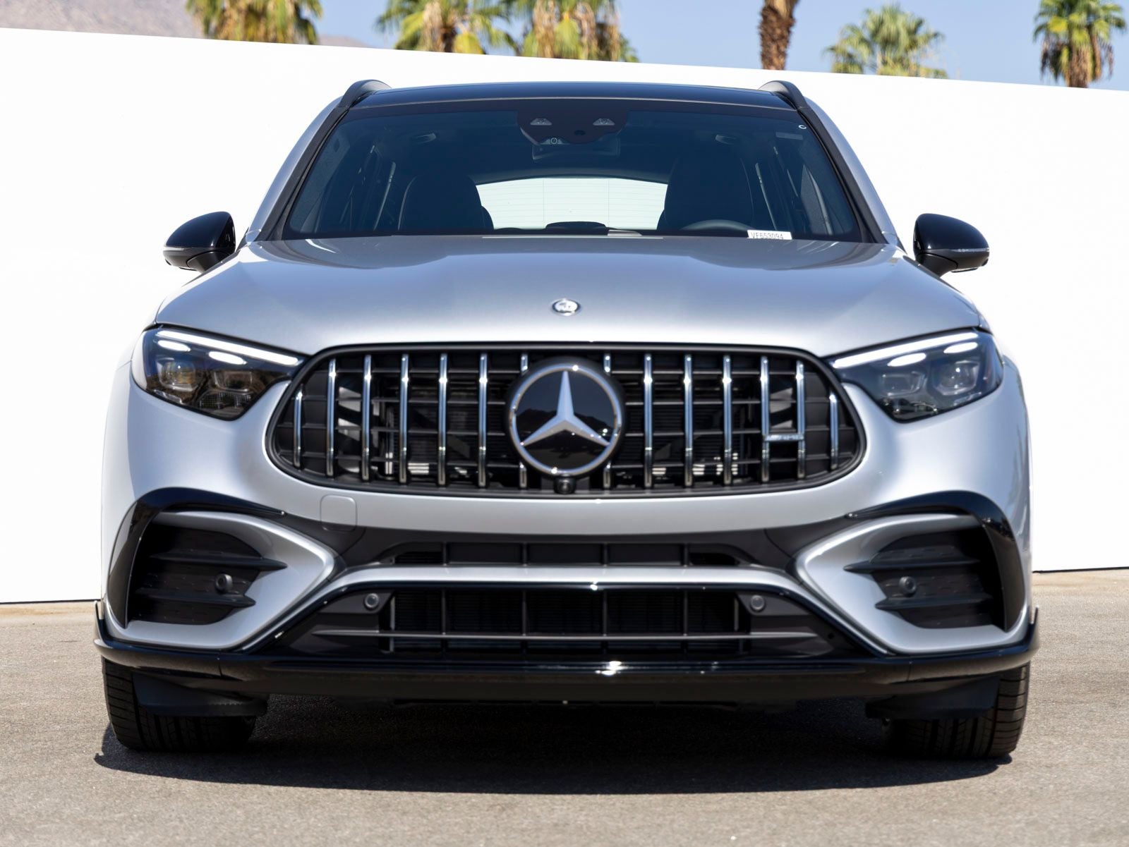 2027 Mercedes-Benz GLC GLC 350e 4MATIC®