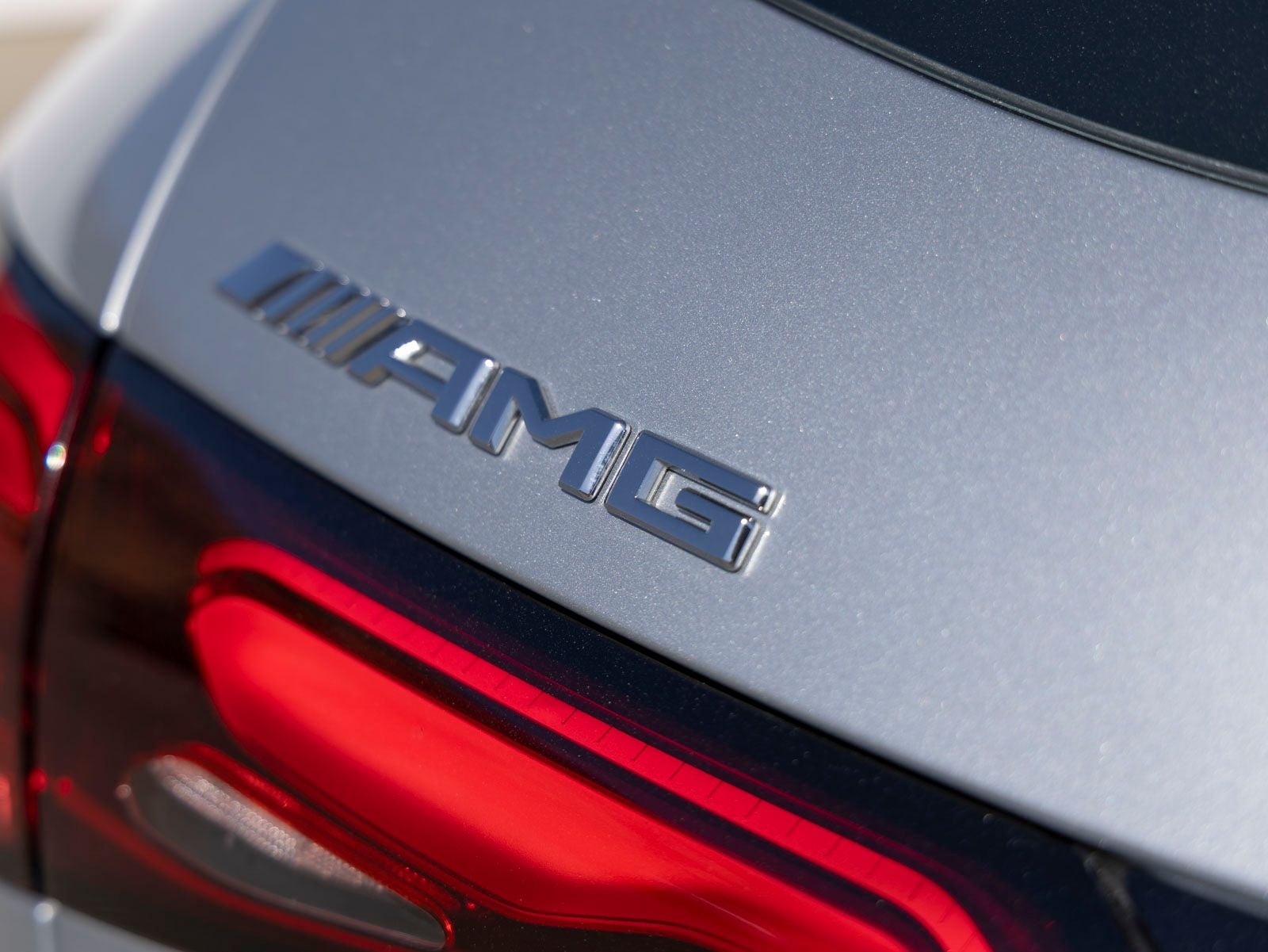 2027 Mercedes-Benz GLC GLC 350e 4MATIC®