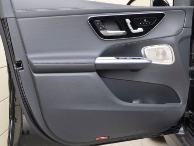 2026 Mercedes-Benz GLC GLC 63 AMG® S E Performance 4MATIC®