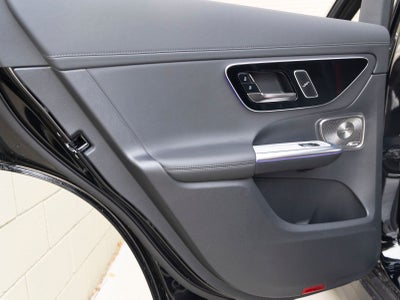 2026 Mercedes-Benz GLC GLC 63 AMG® S E Performance 4MATIC®