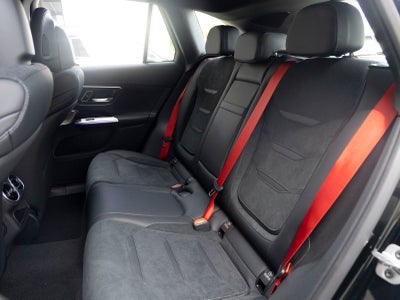 2026 Mercedes-Benz GLC GLC 63 AMG® S E Performance 4MATIC®
