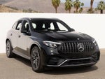 2026 Mercedes-Benz GLC GLC 63 AMG® S E Performance 4MATIC®