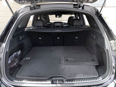 2026 Mercedes-Benz GLC GLC 63 AMG® S E Performance 4MATIC®