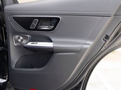 2026 Mercedes-Benz GLC GLC 63 AMG® S E Performance 4MATIC®