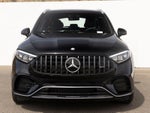 2026 Mercedes-Benz GLC GLC 63 AMG® S E Performance 4MATIC®