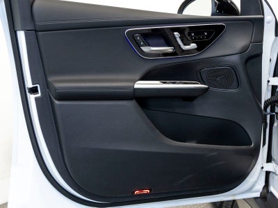 2026 Mercedes-Benz GLC GLC 43 AMG® 4MATIC®