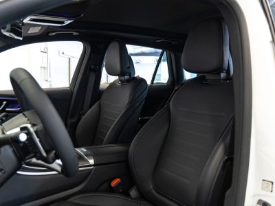 2026 Mercedes-Benz GLC GLC 43 AMG® 4MATIC®