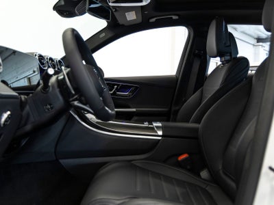 2026 Mercedes-Benz GLC GLC 43 AMG® 4MATIC®