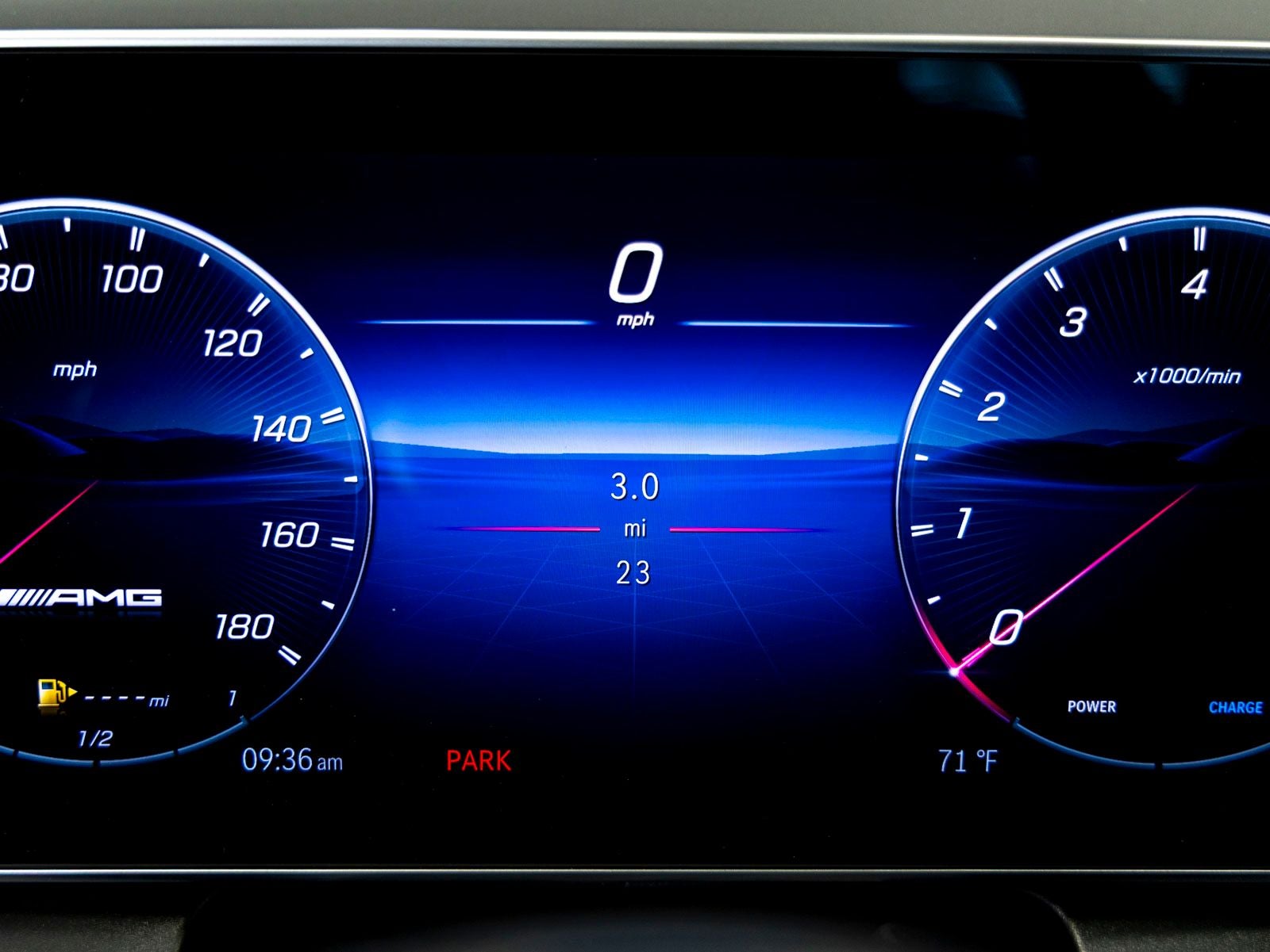 2026 Mercedes-Benz GLC GLC 43 AMG® 4MATIC®