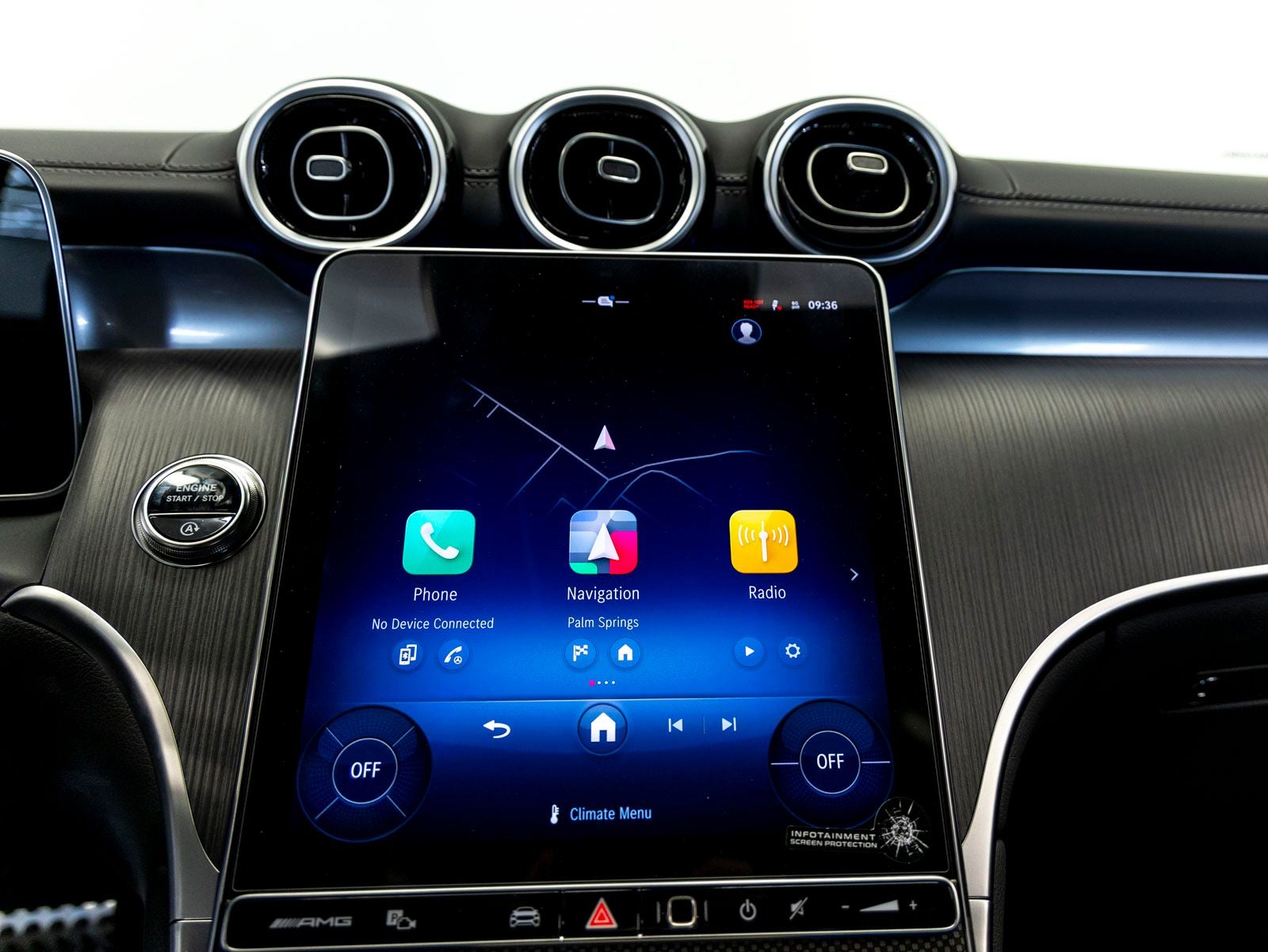 2026 Mercedes-Benz GLC GLC 43 AMG® 4MATIC®