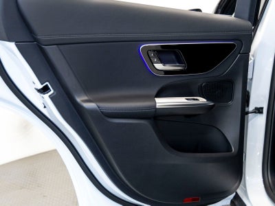 2026 Mercedes-Benz GLC GLC 43 AMG® 4MATIC®