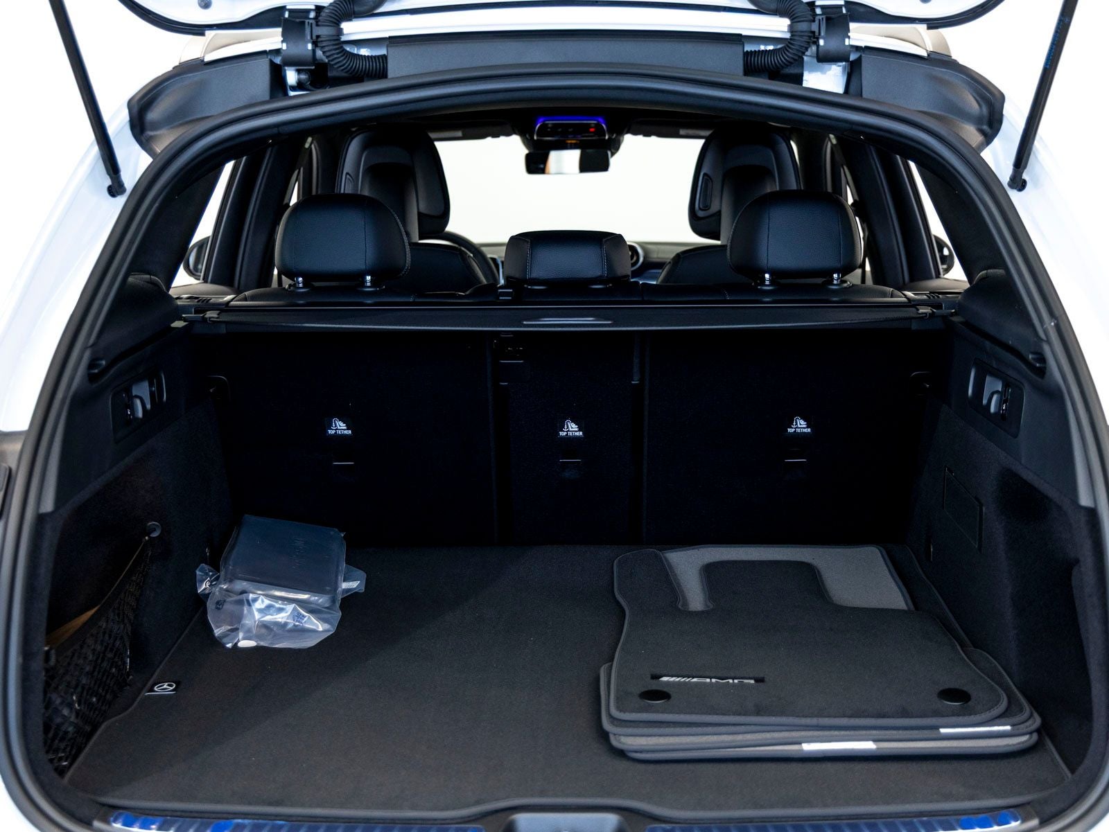 2026 Mercedes-Benz GLC GLC 43 AMG® 4MATIC®