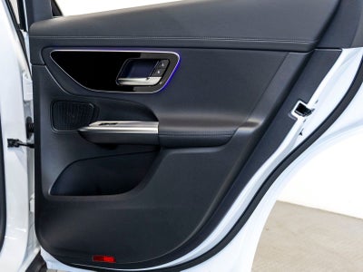 2026 Mercedes-Benz GLC GLC 43 AMG® 4MATIC®