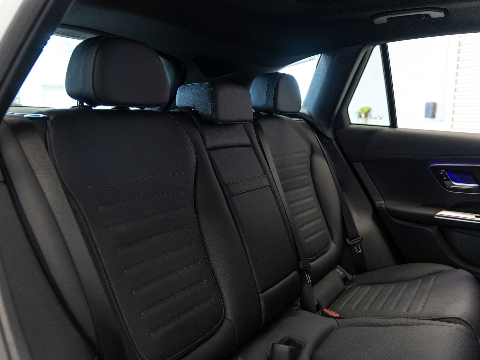 2026 Mercedes-Benz GLC GLC 43 AMG® 4MATIC®