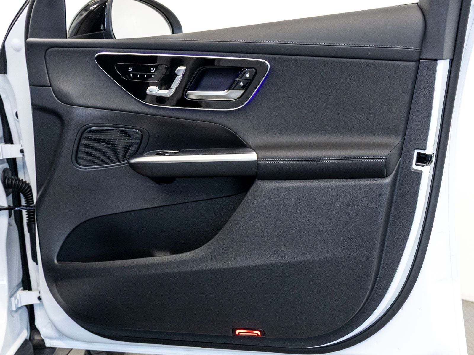 2026 Mercedes-Benz GLC GLC 43 AMG® 4MATIC®